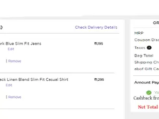 Flat 75% OFF, Loot on Abof for Clothing and Footwears