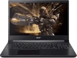 [30% off ] Acer Aspire 7 Gaming Laptop | Ryzen 7 and 4GB GTX 1650 | 8GB RAM and 512GB SSD