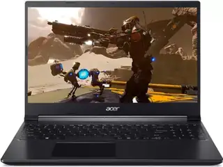Acer Aspire 7 Ryzen 5 Hexa Core 5500U, Best Laptop under Rs.55,000/-