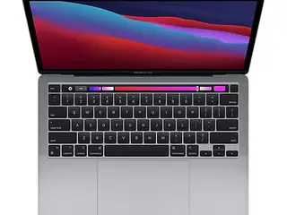 Apple Macbook Air and Macbook Pro with M1 Silicon 2020