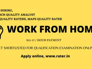 Apply now Work from home jobs without investment