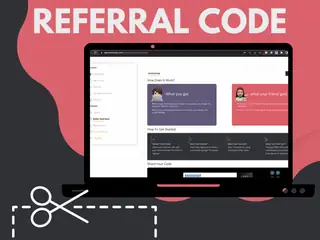 Aptronix referral code