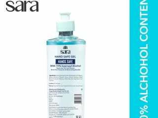 ARA SOUL OF BEAUTY Instant Hand Sanitizer