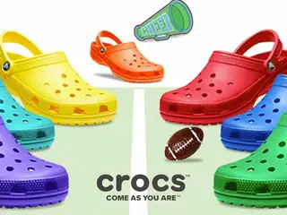 Asics, Crocs, Levis, Fila Big Brands upto 81% OFF (Min 70% OFF)