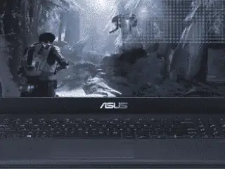 Asus VivoBook F571GD-BQ368T Gaming Laptop for Rs.52,990