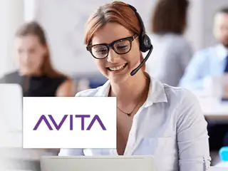 AVITA Service Centers and Customer care, Details and Contact Info