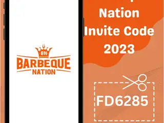 Barbeque Nation referral code