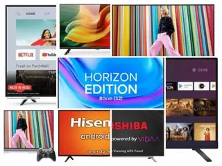 Best Smart TVs 2021 Review, Flipkart