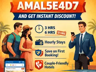 Brevistay referral code
