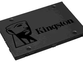 BUY NOW [33% off] 240GB SSD Kingston for 2,749/- Q500 240GB SATA3 2.5 SSD (SQ50037/240G)