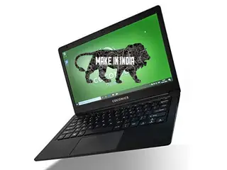 Coconics Enabler Review, a Make in India Laptop under 15k