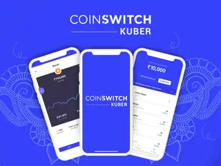CoinSwitch referral code