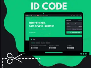 CoinTR referral code