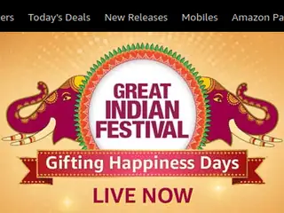 Amazon Coupons, Save Extra on Products, Great Indian Festival 2020