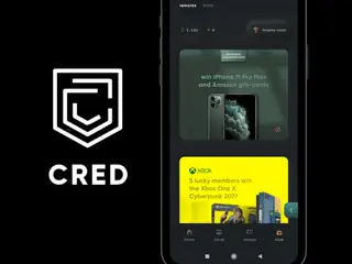 CRED referral code