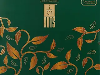 I Love Nuts Dry Fruit Gift Packs from Rs. 299, Amazon