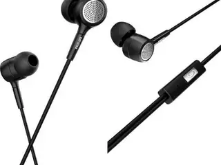 Philips SHE1515BK/94 Upbeat Earphones for Rs.299/- | TechBuy.in