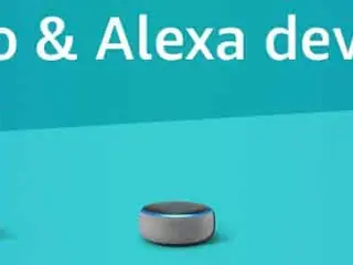 Amazon, All Echo Devices | TechBuy.in | Smart Devices