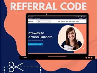 Edurupt referral code