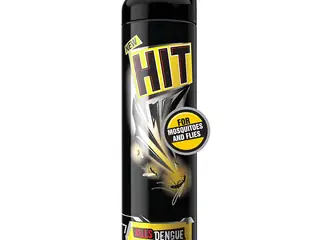 Godrej HIT Mosquito and Fly Killer Spray, 400ml