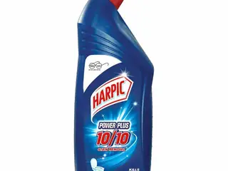 Harpic Powerplus Toilet Cleaner Original, 1 L