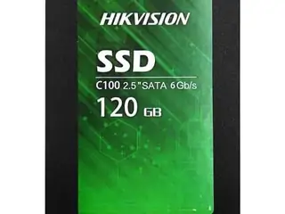 [55% off] Hikvision 120GB SSD, ₹1799-Amazon