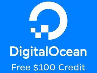 Get $100 Free Credits on DigitalOcean + Tutorial to start or Migrate