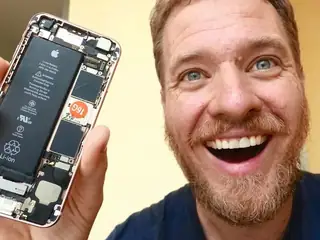 Software Engineer Built iPhone 6s for Just $300