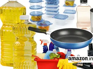 Kitchen Tools Starting From Rs.96- Amazon
