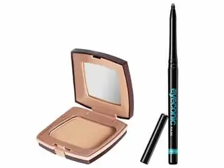 Lakme Radiance Face Compact + Eyeconic Kajal Rs. 156, Amazon