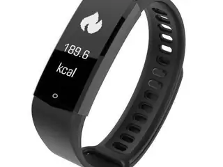 Lenovo HX06 Active Smart Band for Rs 948-Amazon | TechBuy.in