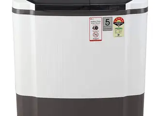 LG 8 kg 5 Star Top Loading Washing Machine Review