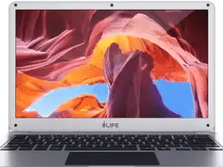 LifeDigital ZED Series Atom Quad Core Review, 10,000 rupees Macbook Air ??