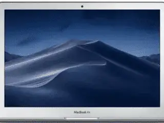 Apple MacBook Air with i5 to 5th Gen is still worth ?, Review