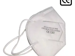 Mediweave KN95/FFP2 Nonwoven Face Mask (Pack of 2)