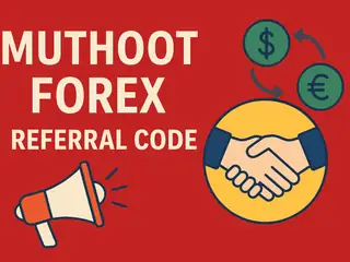Muthoot Forex referral code