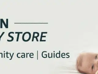 New Born Baby Store, Shop online at Amazon India