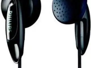 Philips Headphones SHE1350 Rs. 96, Amazon