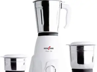 Buy Kenstar Mixer Grinder KMA50W3S-DBB 500W Rs 1249