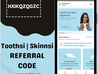 toothsi referral code