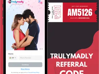 TrulyMadly referral code
