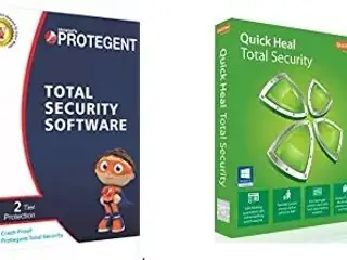 Upto 70% off on Antivirus Softwares, Amazon