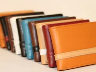 Wallets 50% off or more from Rs. 129, Amazon
