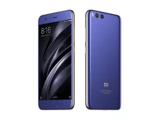 Xiaomi Mi 6 is now Official….!!!!!