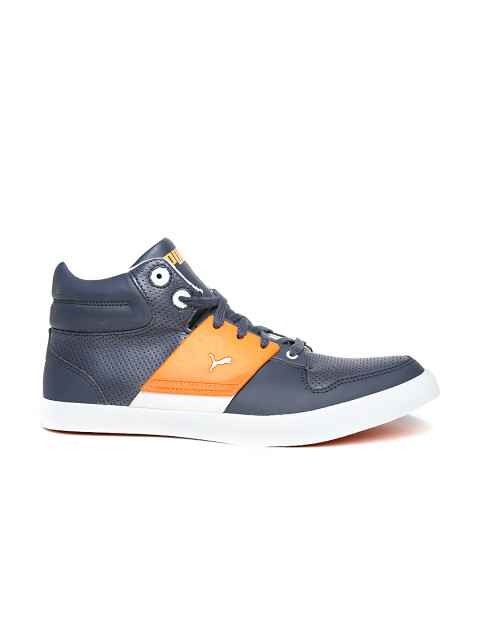 myntra puma shoes 50 off