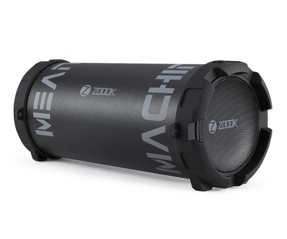 zoook rocker m2 flipkart