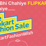 flipkart-fashion-sale