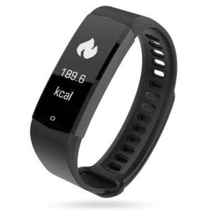 Lenovo HX06 Active Smart Band for Rs 948 on Amazon - TechBuy.in
