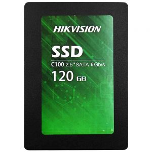 Hikvision 120 GB cheap SSD - Techbuy.in