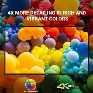 50 inch 4K Onida IGO Smart TV for Rs.20,999/- | Flipkart Deal | TechBuy.in